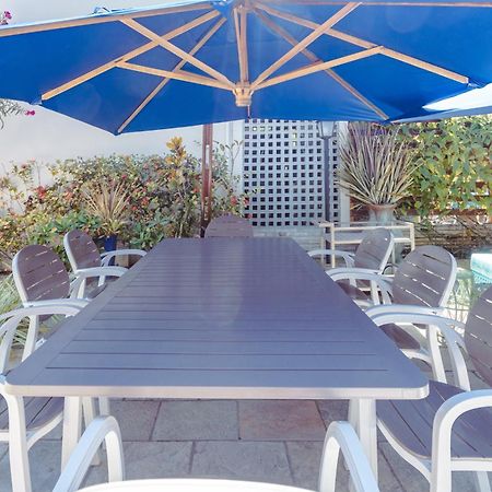 Bangalo 41, Uma Boa Ideia! Villa ปอร์โต จิ กาลินญาส ภายนอก รูปภาพ
