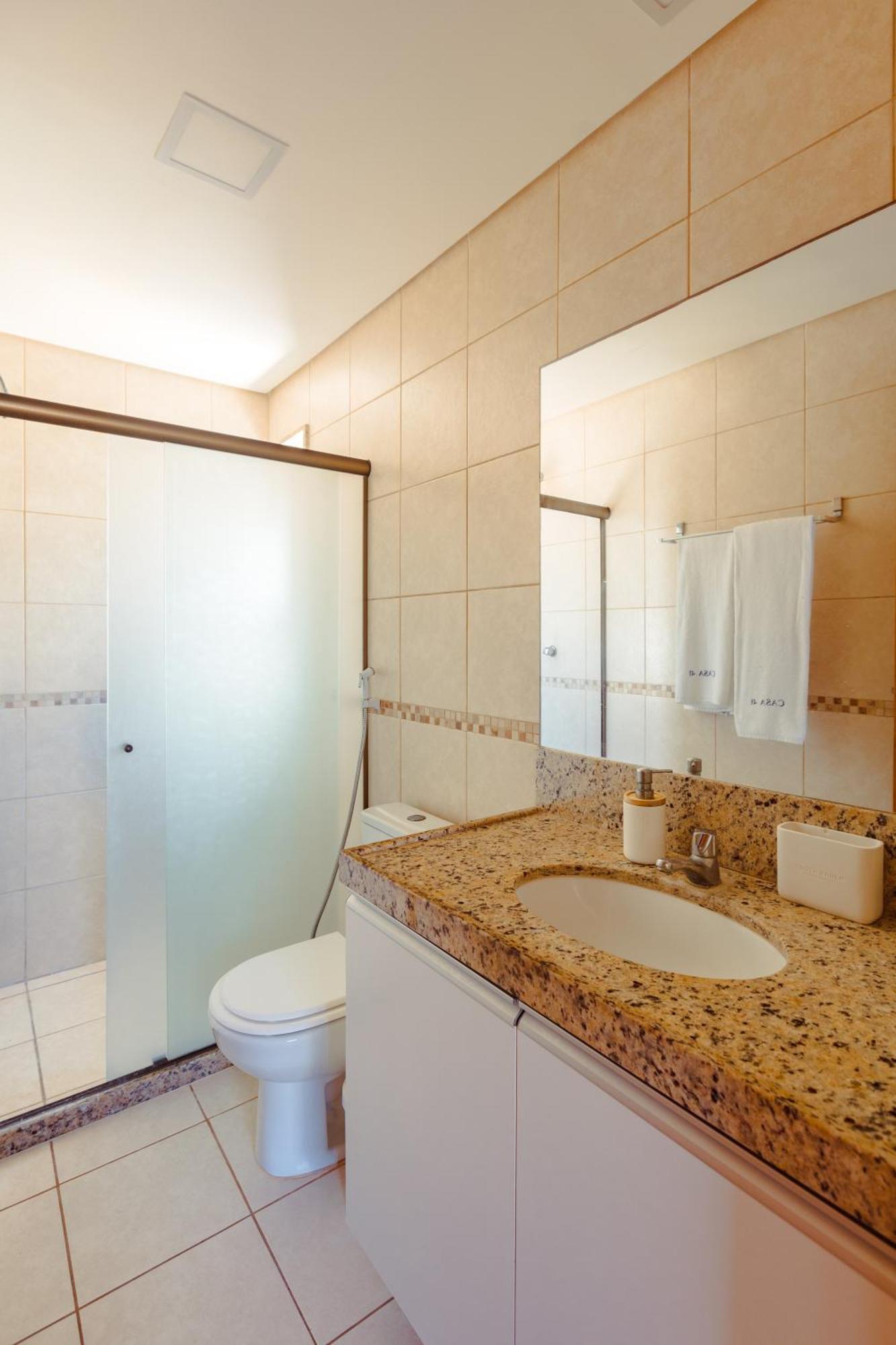 Bangalo 41, Uma Boa Ideia! Villa ปอร์โต จิ กาลินญาส ภายนอก รูปภาพ