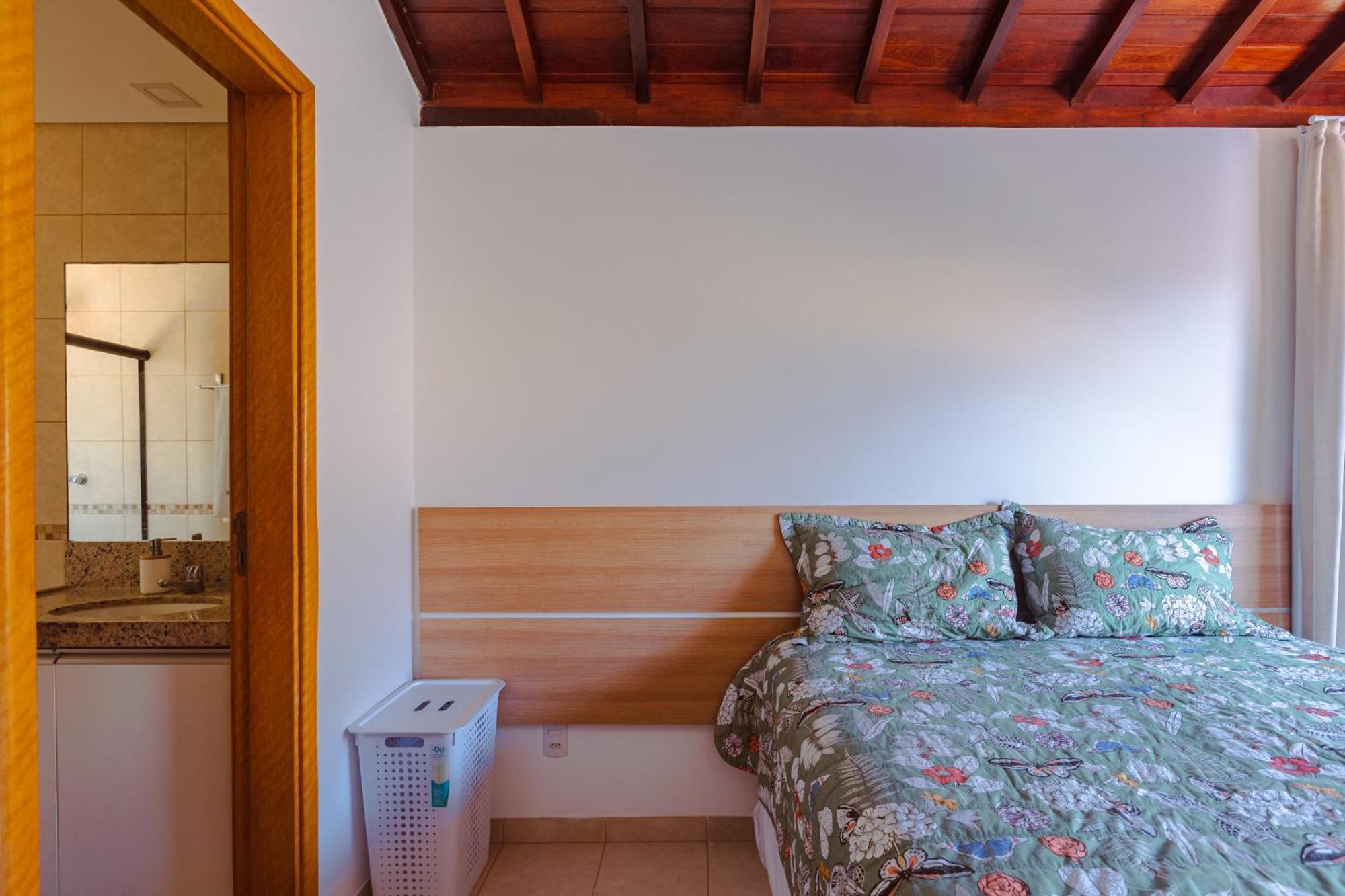 Bangalo 41, Uma Boa Ideia! Villa ปอร์โต จิ กาลินญาส ภายนอก รูปภาพ