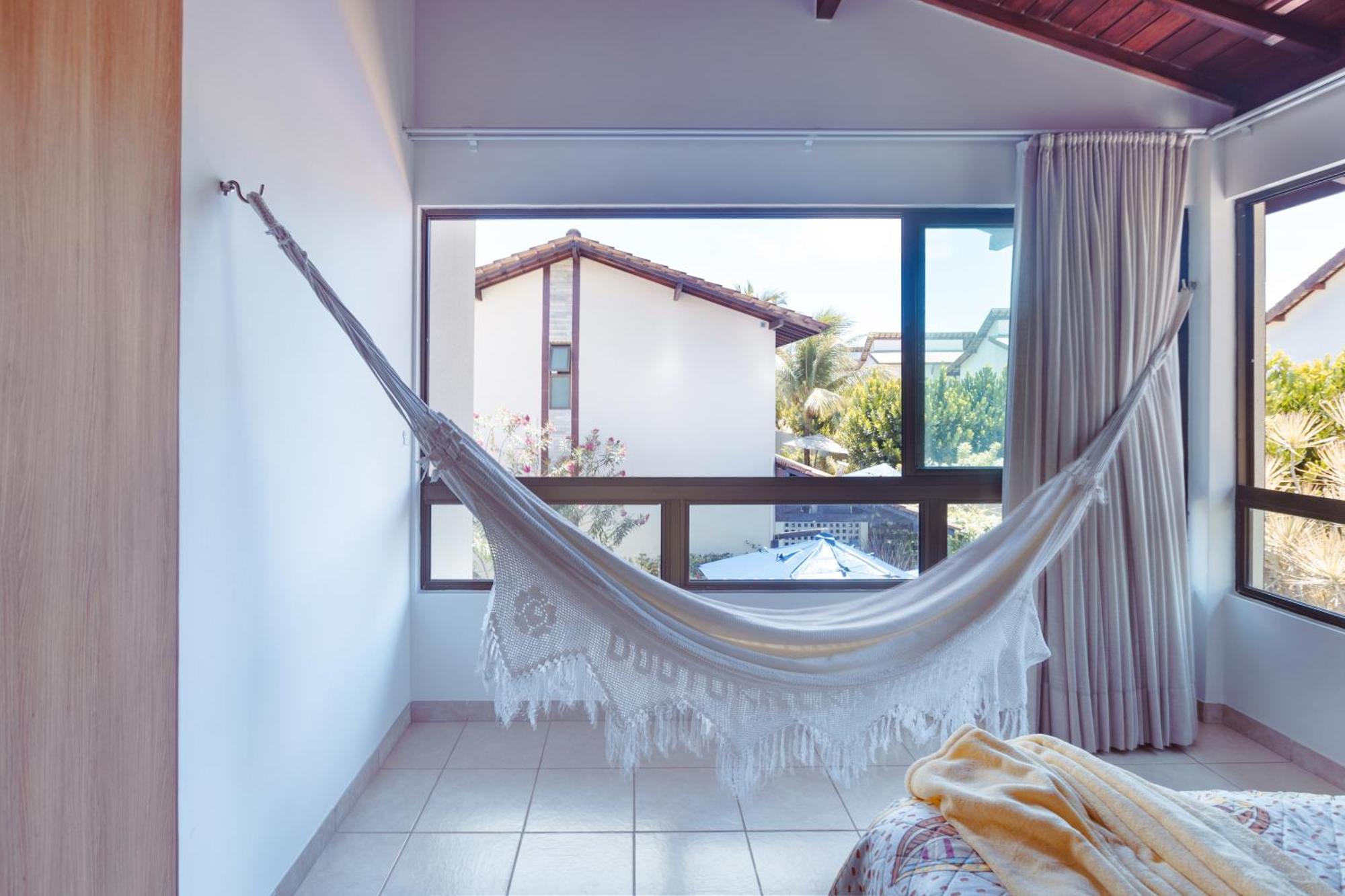Bangalo 41, Uma Boa Ideia! Villa ปอร์โต จิ กาลินญาส ภายนอก รูปภาพ