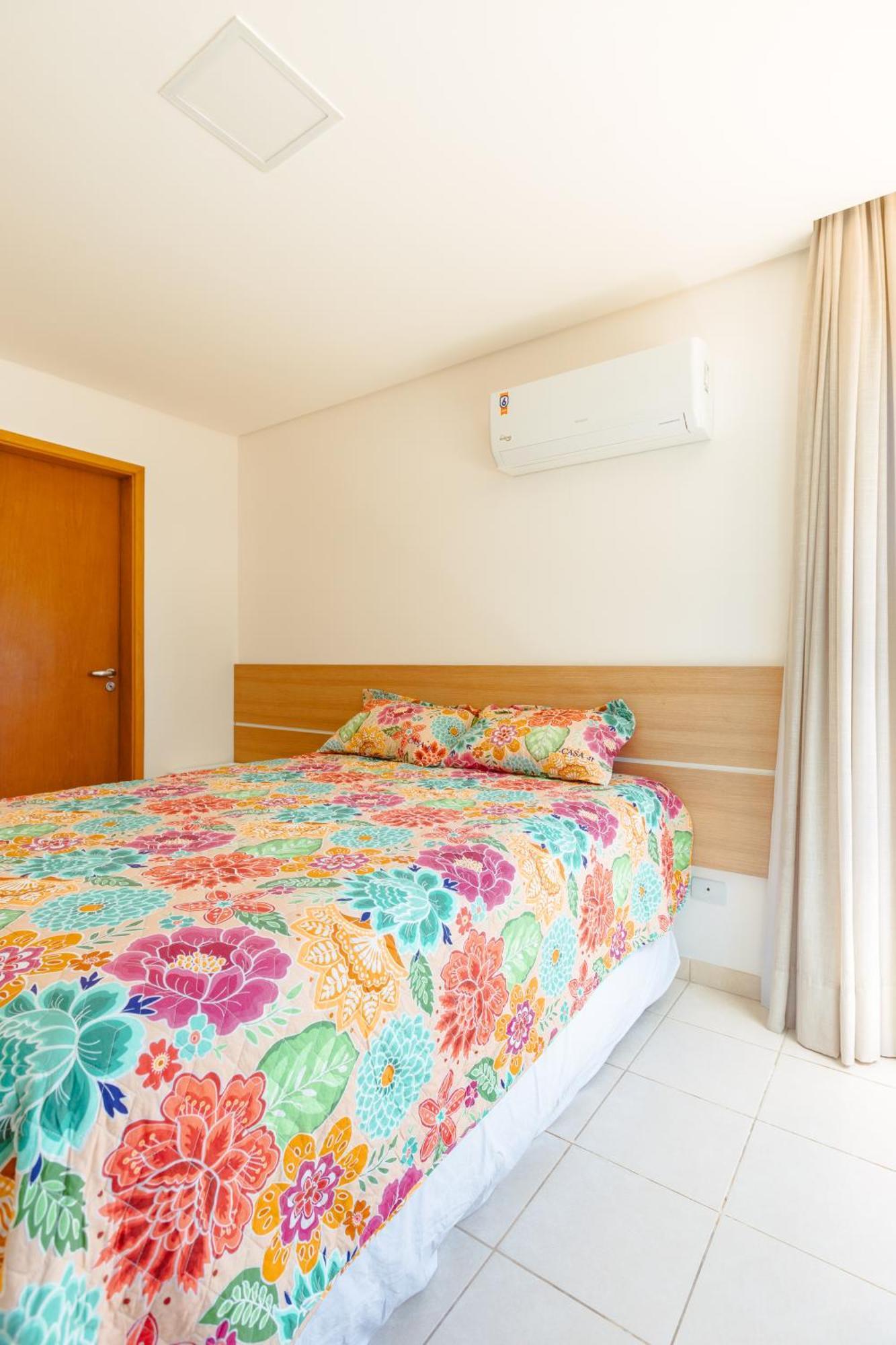 Bangalo 41, Uma Boa Ideia! Villa ปอร์โต จิ กาลินญาส ภายนอก รูปภาพ