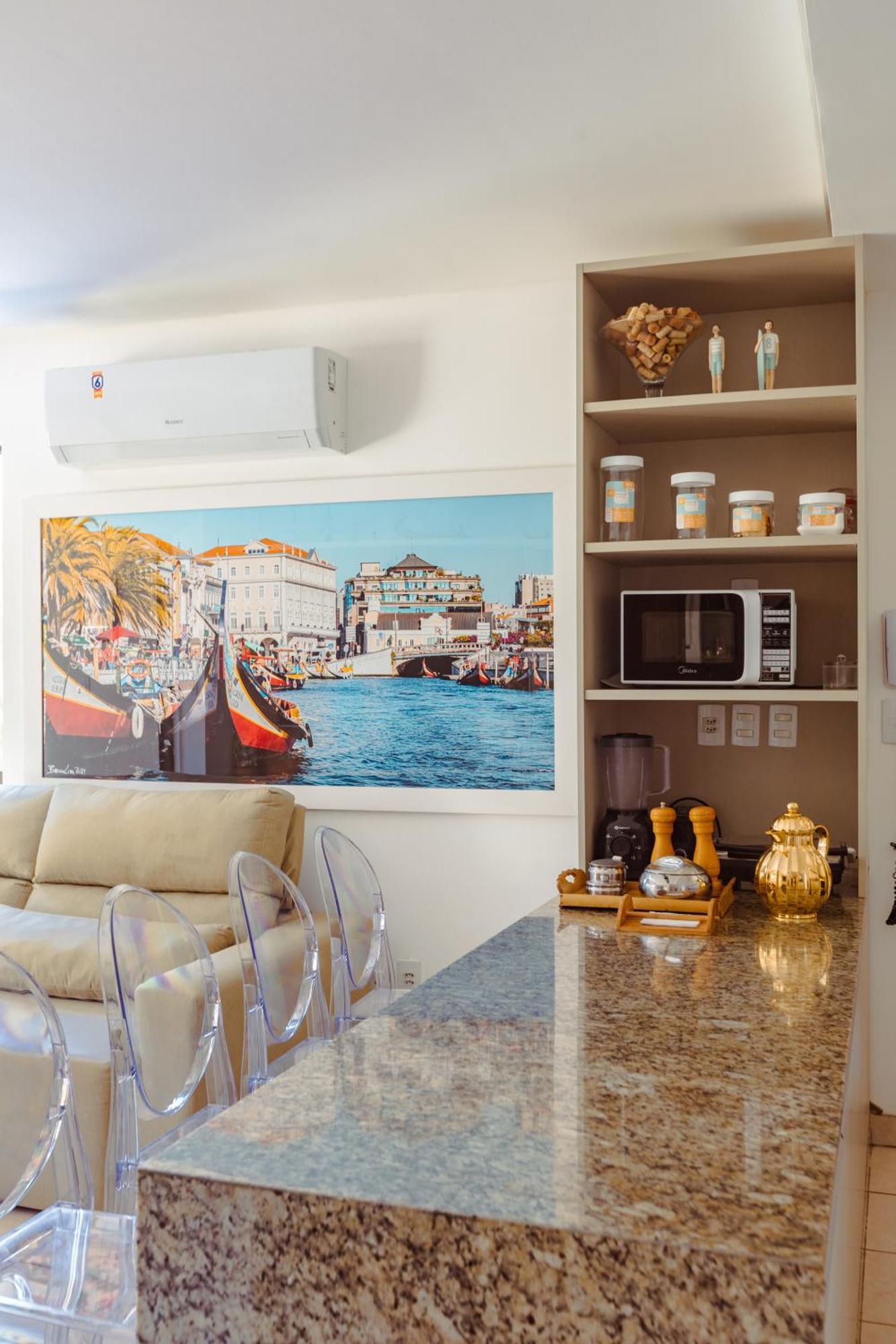 Bangalo 41, Uma Boa Ideia! Villa ปอร์โต จิ กาลินญาส ภายนอก รูปภาพ